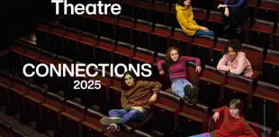 National Theatre young actors to perform at Taunton’s Brewhouse